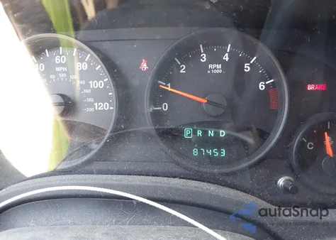 2012 Jeep Compass Latitude из США, поврежденный, VIN 1C4NJDEB0CD590315